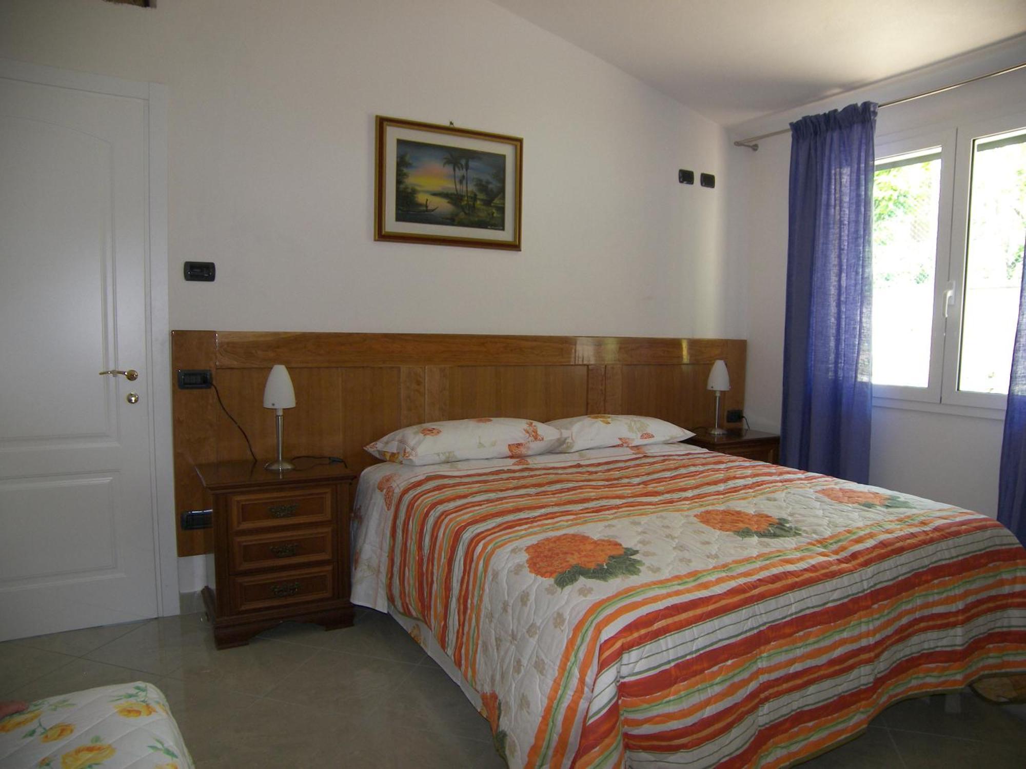 Holiday Home Villa Bobolino 蒙特鲁朴·菲奥伦蒂诺 外观 照片