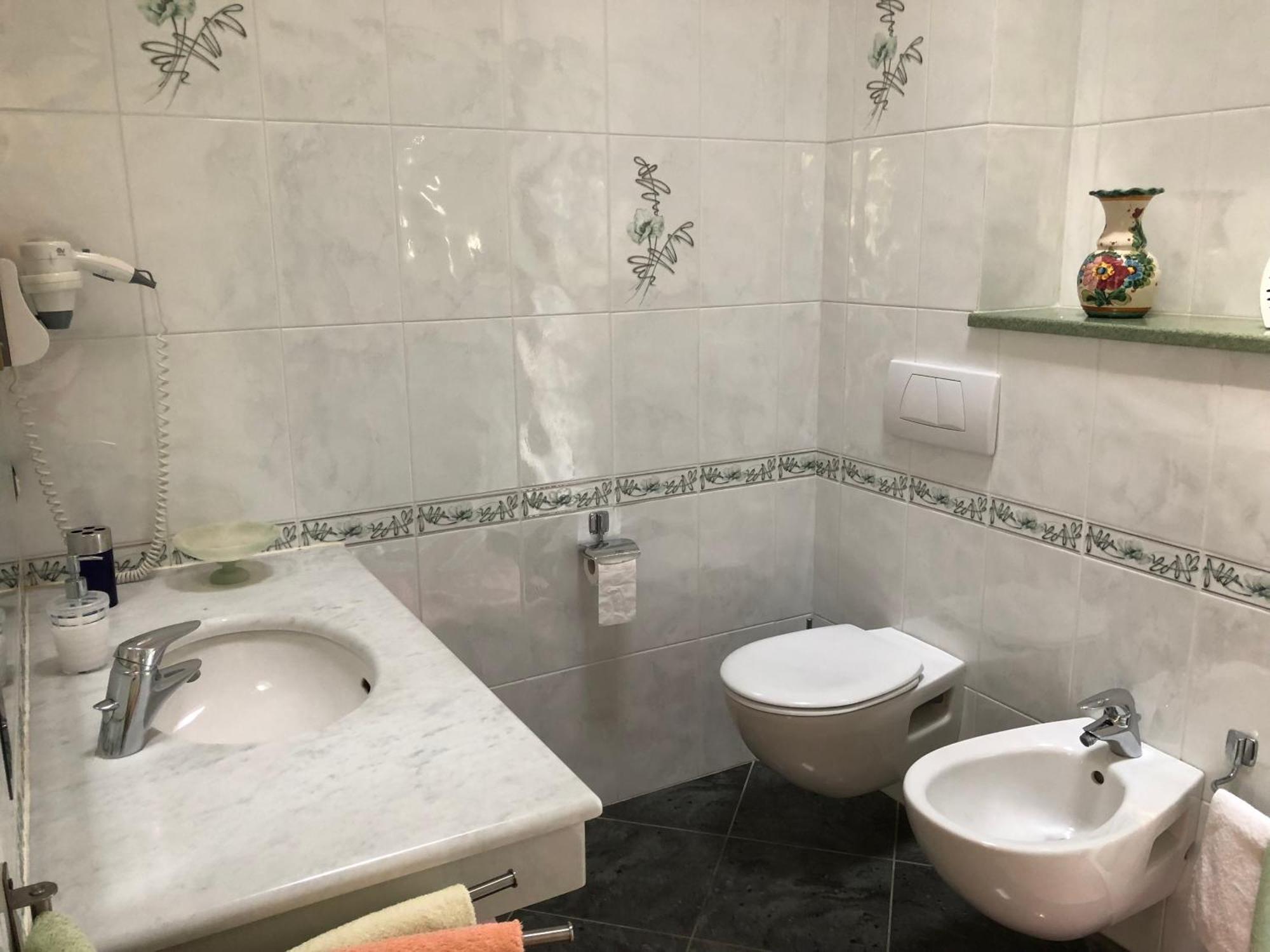 Holiday Home Villa Bobolino 蒙特鲁朴·菲奥伦蒂诺 外观 照片