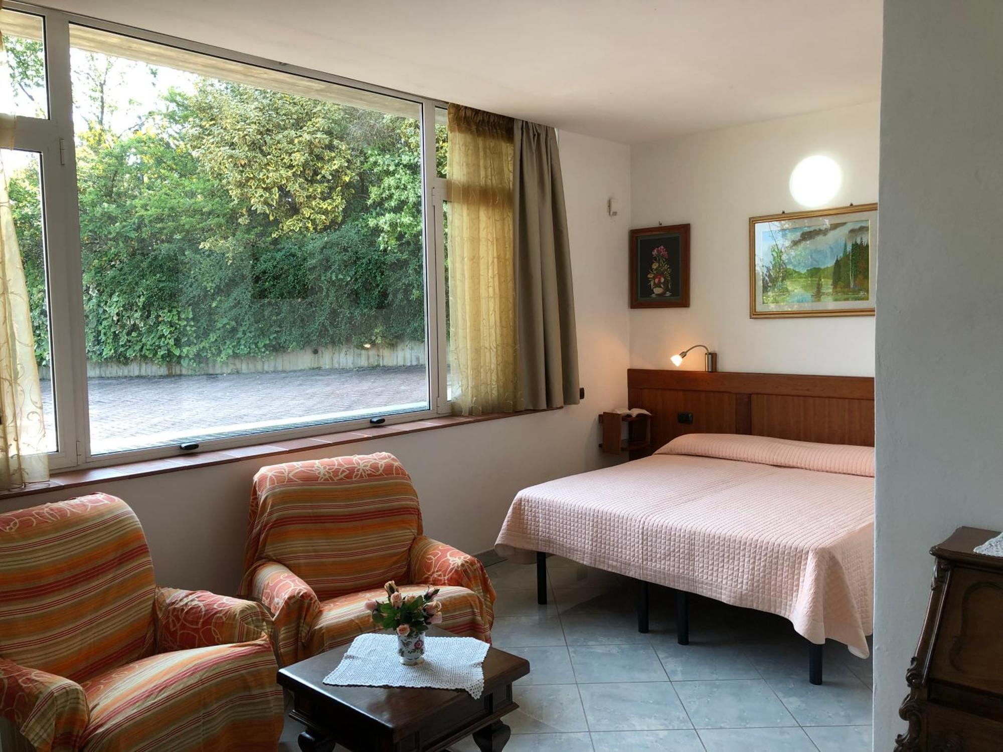 Holiday Home Villa Bobolino 蒙特鲁朴·菲奥伦蒂诺 外观 照片