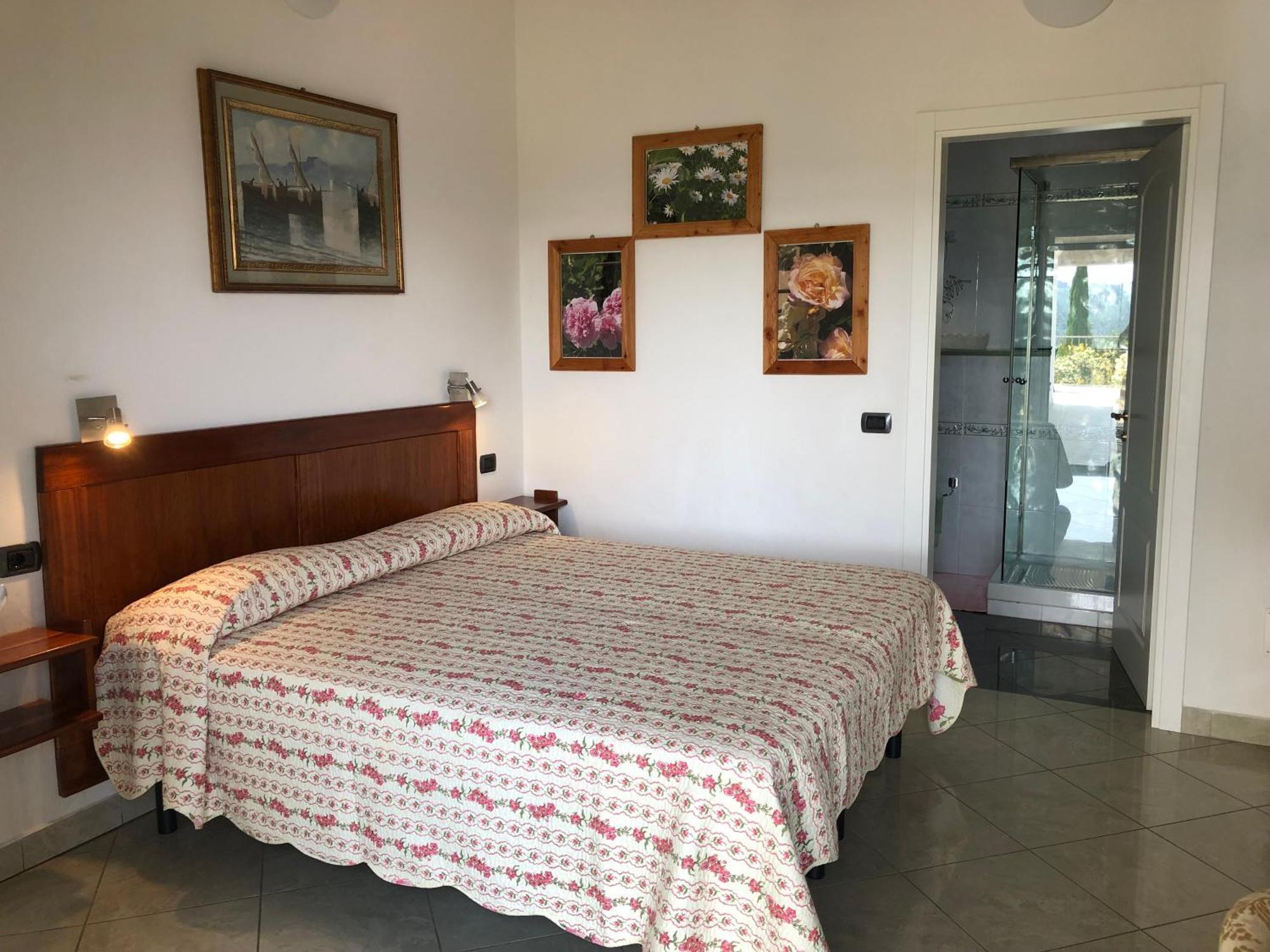 Holiday Home Villa Bobolino 蒙特鲁朴·菲奥伦蒂诺 外观 照片