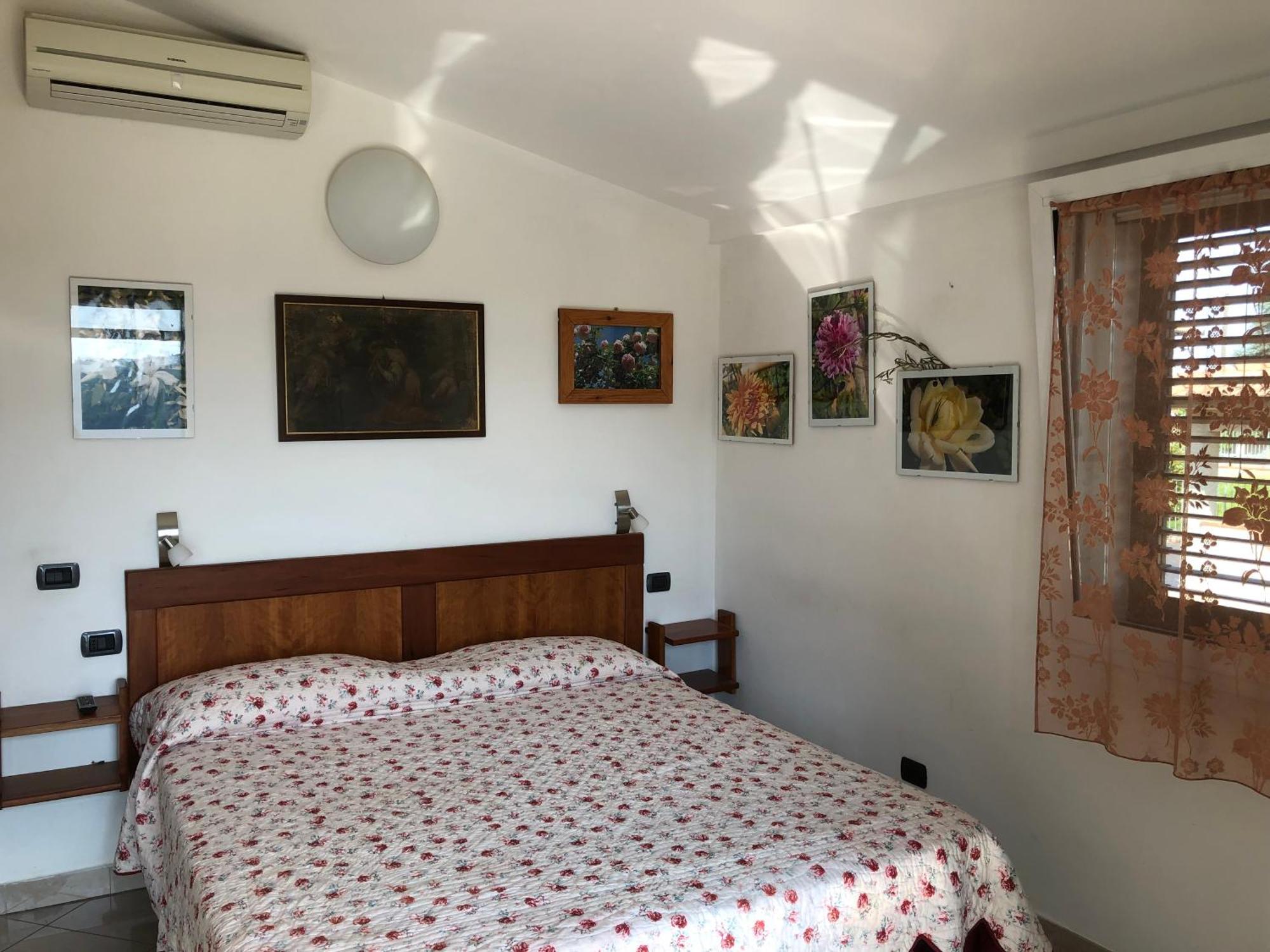 Holiday Home Villa Bobolino 蒙特鲁朴·菲奥伦蒂诺 外观 照片