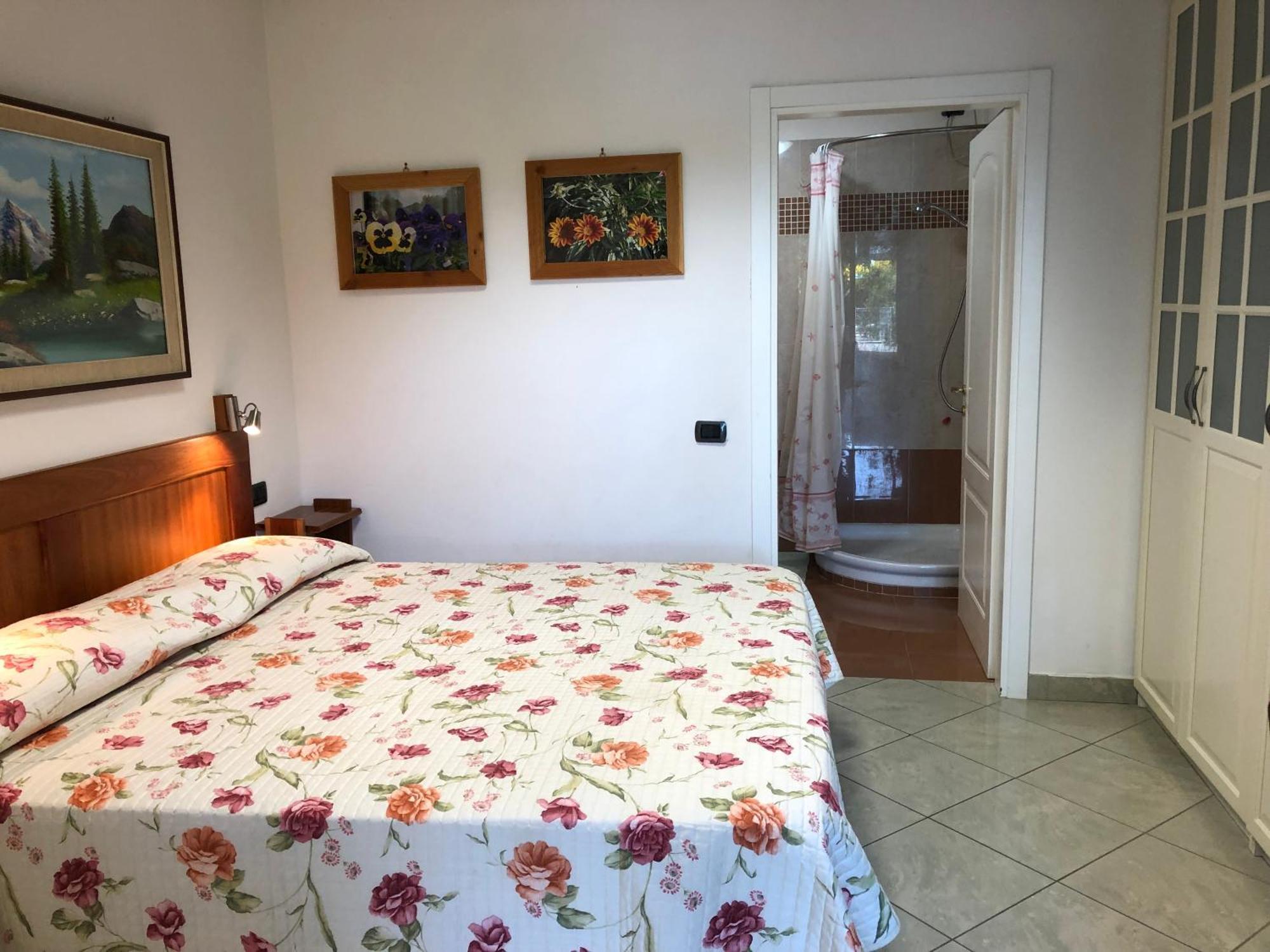 Holiday Home Villa Bobolino 蒙特鲁朴·菲奥伦蒂诺 外观 照片