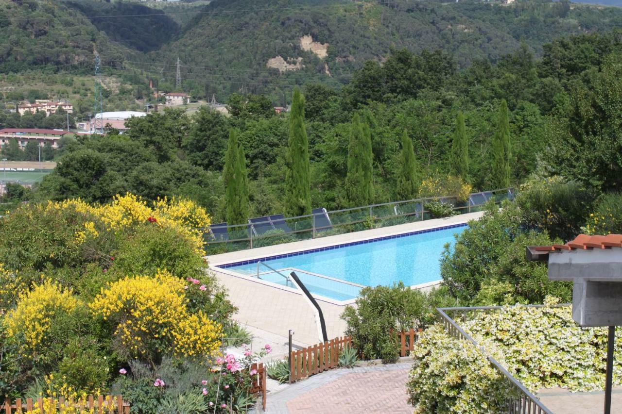 Holiday Home Villa Bobolino 蒙特鲁朴·菲奥伦蒂诺 外观 照片