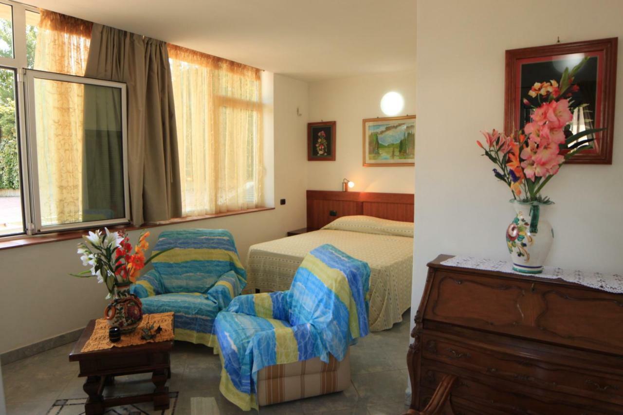 Holiday Home Villa Bobolino 蒙特鲁朴·菲奥伦蒂诺 外观 照片