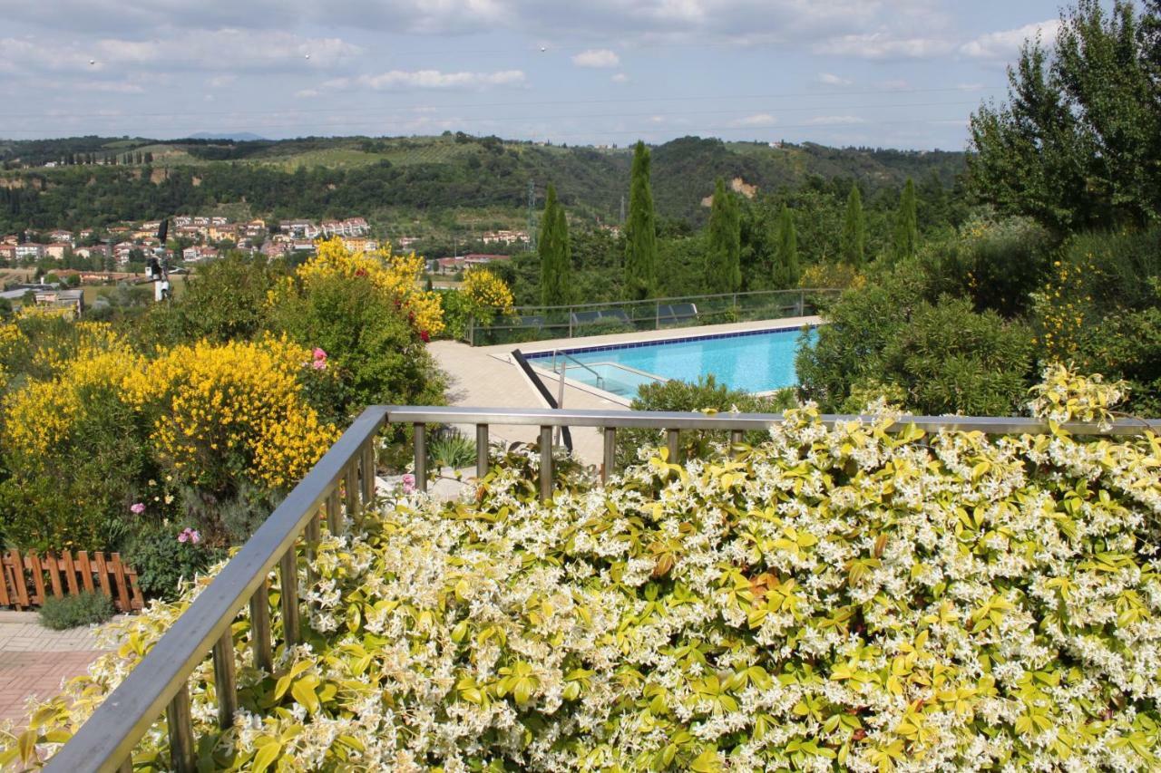 Holiday Home Villa Bobolino 蒙特鲁朴·菲奥伦蒂诺 外观 照片
