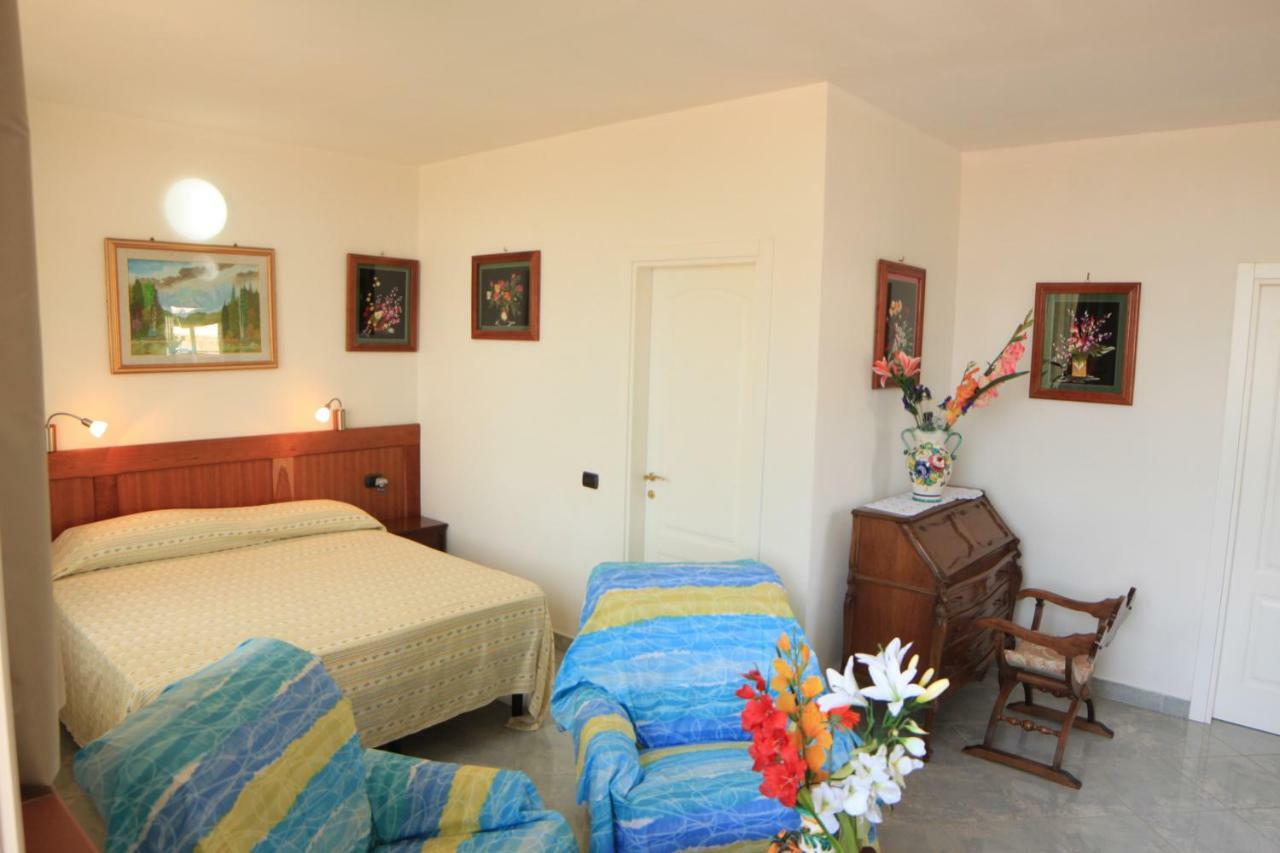 Holiday Home Villa Bobolino 蒙特鲁朴·菲奥伦蒂诺 外观 照片
