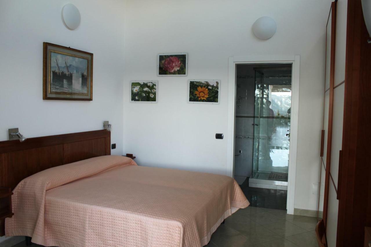 Holiday Home Villa Bobolino 蒙特鲁朴·菲奥伦蒂诺 外观 照片