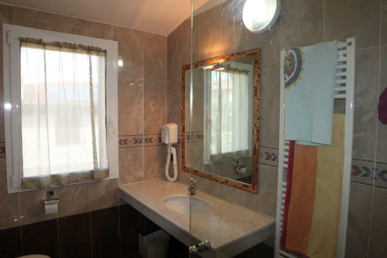 Holiday Home Villa Bobolino 蒙特鲁朴·菲奥伦蒂诺 外观 照片