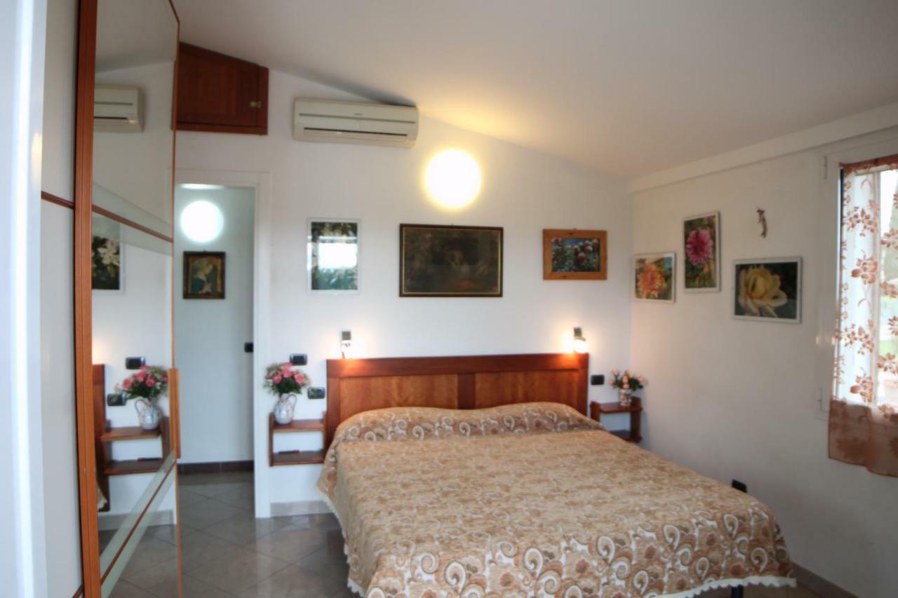 Holiday Home Villa Bobolino 蒙特鲁朴·菲奥伦蒂诺 外观 照片