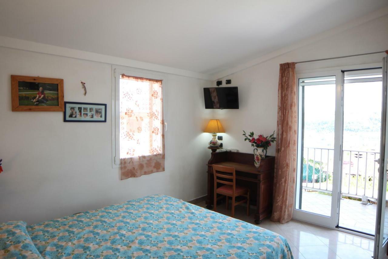Holiday Home Villa Bobolino 蒙特鲁朴·菲奥伦蒂诺 外观 照片