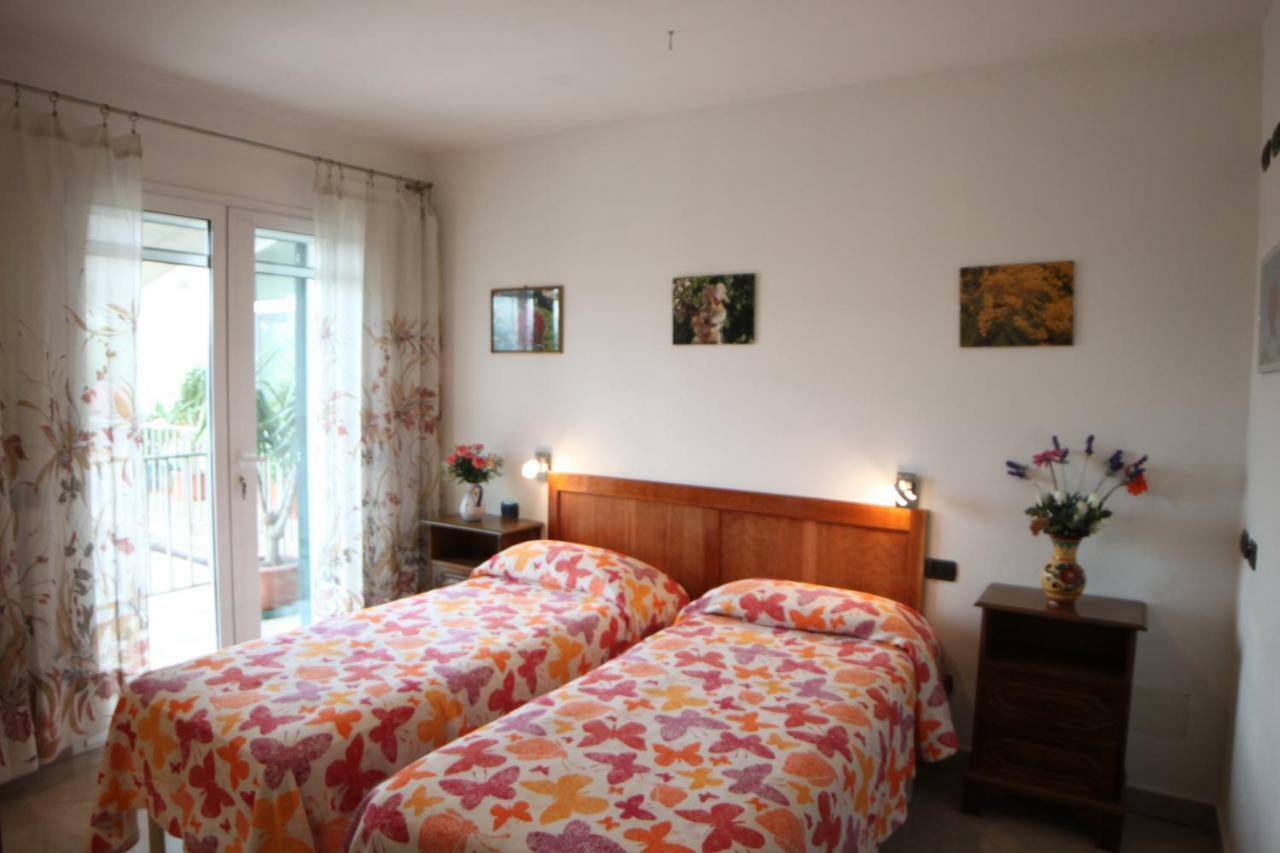Holiday Home Villa Bobolino 蒙特鲁朴·菲奥伦蒂诺 外观 照片
