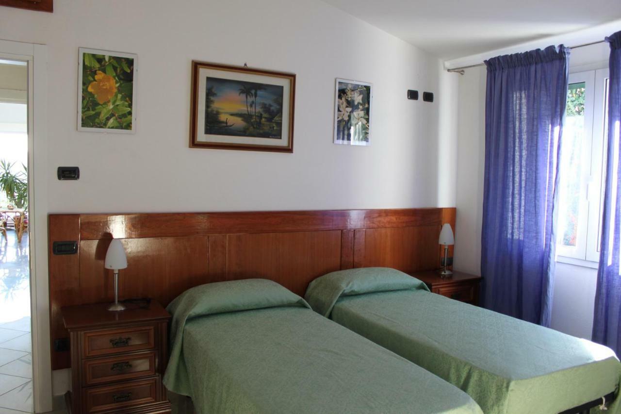 Holiday Home Villa Bobolino 蒙特鲁朴·菲奥伦蒂诺 外观 照片